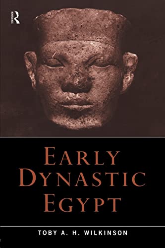 Early Dynastic Egypt von Routledge